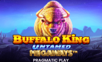 Buffalo King Megaways