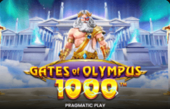 Gates of Olympus 1000
