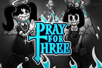 Pray for Three