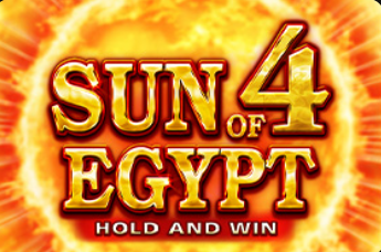 Sun of Egypt 3
