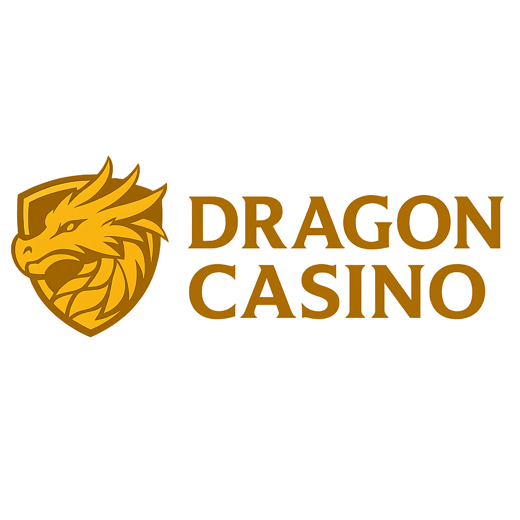 Dragon Casino логотип