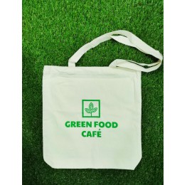 Шопер Green Food Cafe