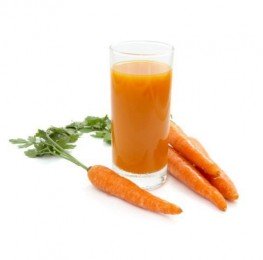 Морковный
