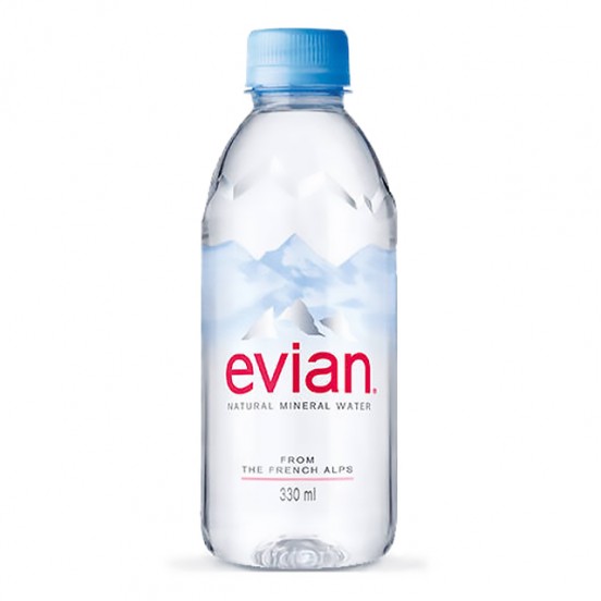 Evian